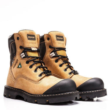 Royer Men's FLX Wheat 8